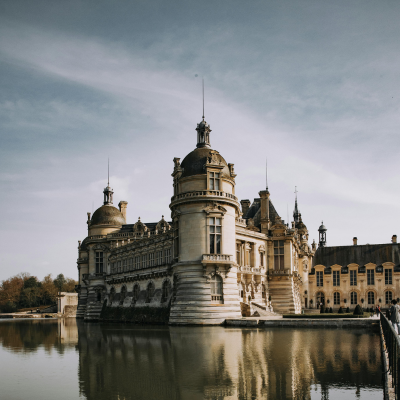 sortie à Paris